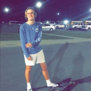 Meet your Posher, Zane